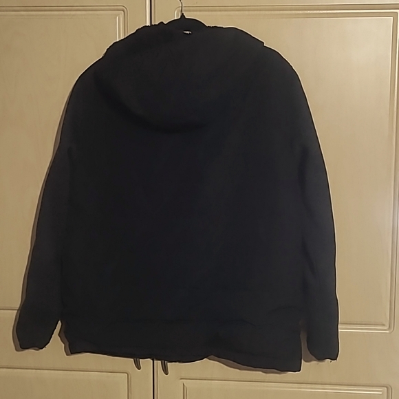 Hooded Jacket - Picture 4 of 4